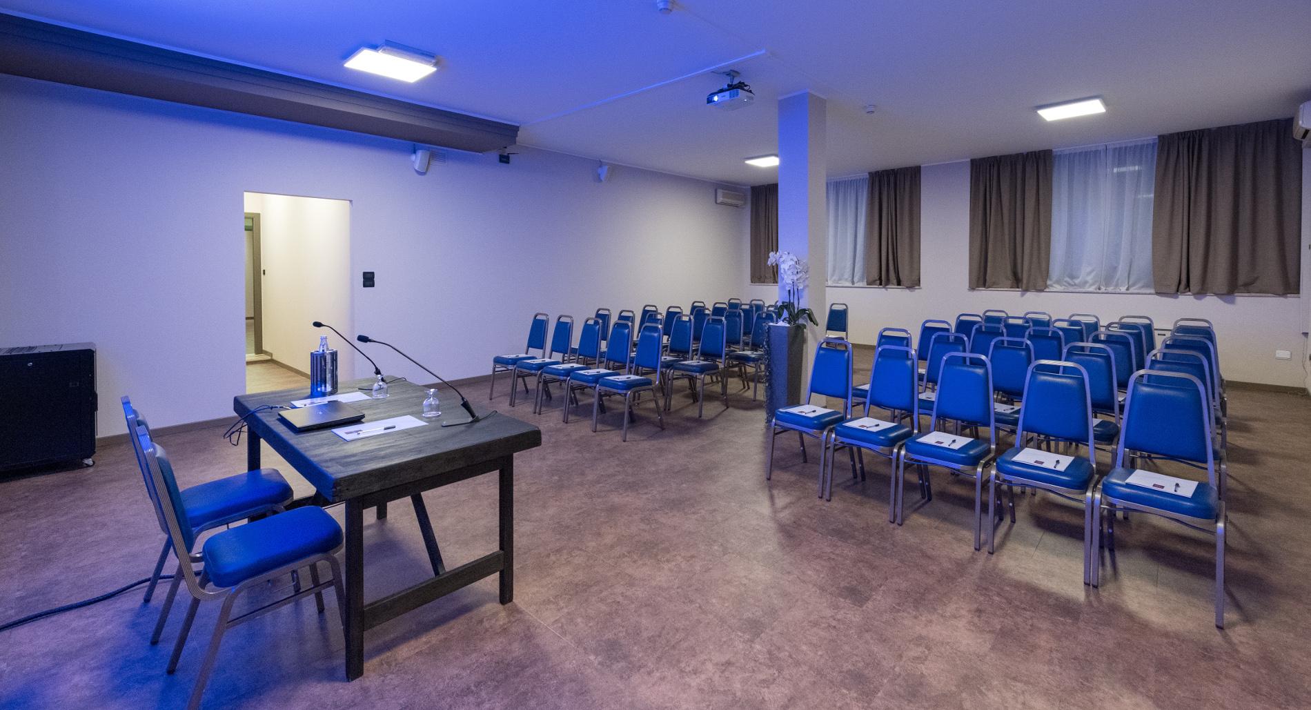 Hotel Shg Bologna