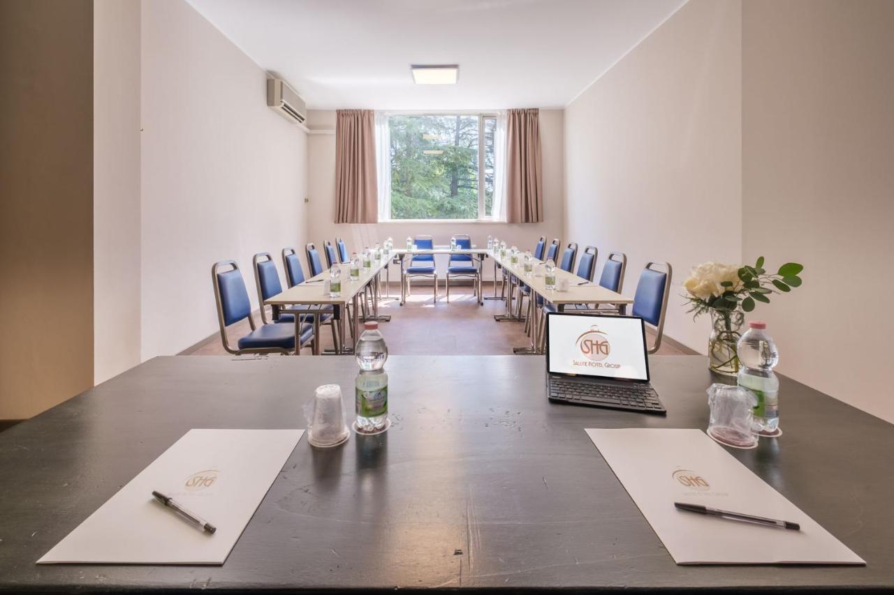 Hotel Shg Bologna